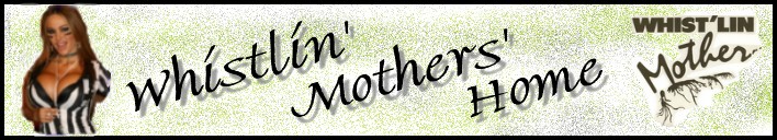 2003 Whistlin' Mothers' Page